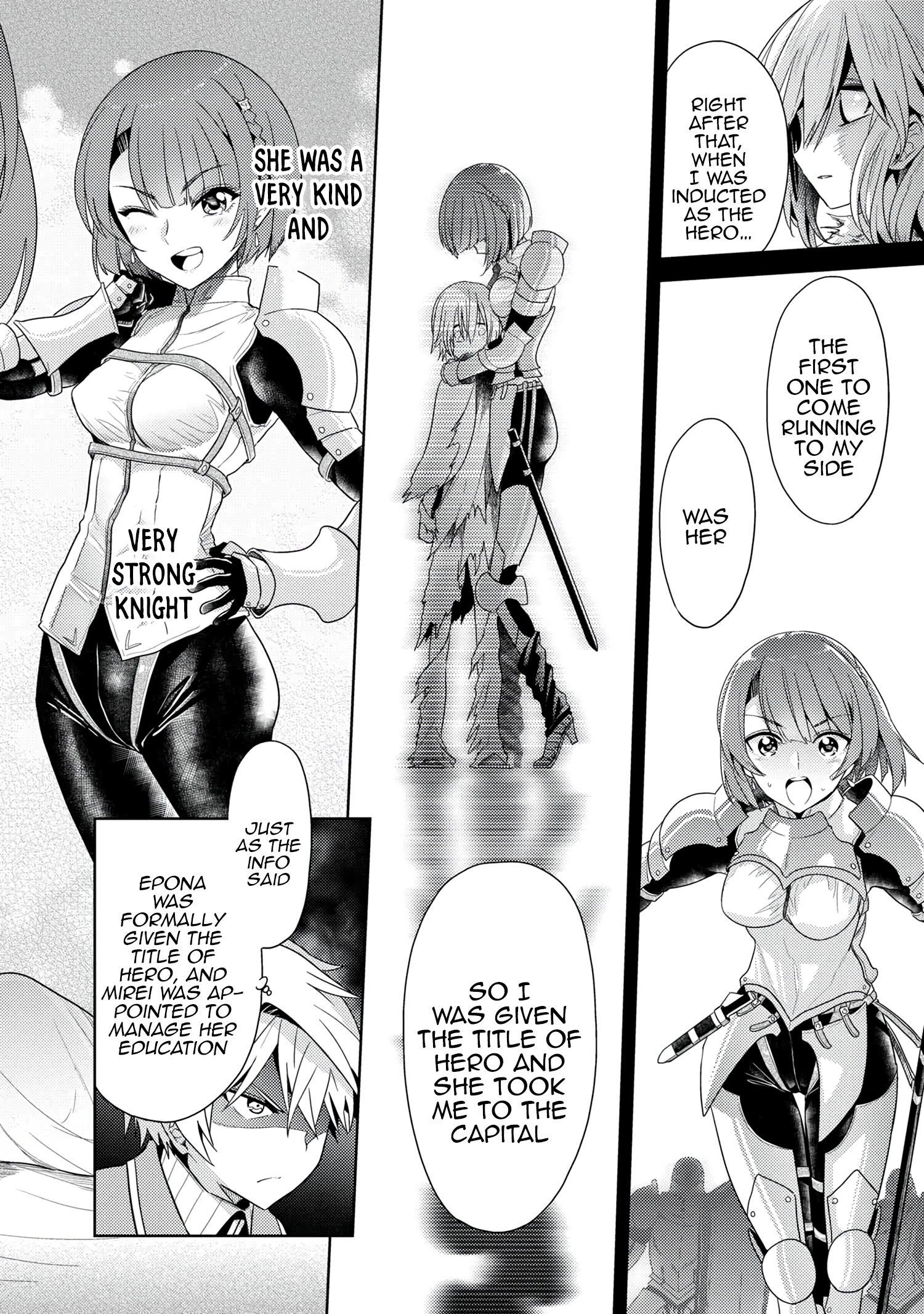 Sekai Saikyou no Assassin, isekai kizoku ni tensei suru Chapter 16 25